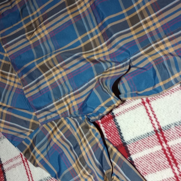 NWOT Columbia L/S Vented Shirt - Picture 11 of 11